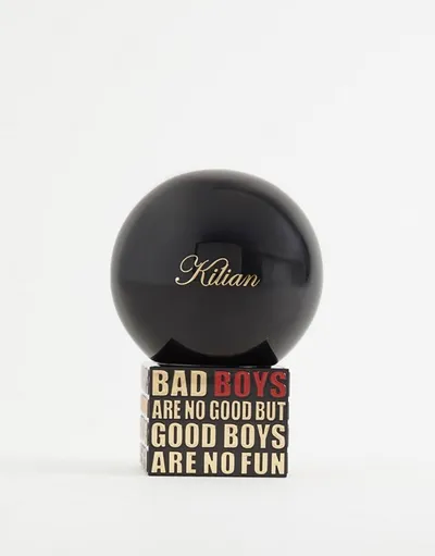 Kilian My Kind of Love, Bad Boys are no Good but Good Boys are no Fun EDP