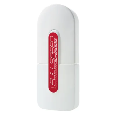 Avon Full Speed Supersonic EDT