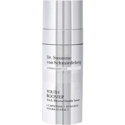 Dr. Susanne von Schmiedeberg Youth Booster A.G.E.-Reverse Double Serum (Serum do twarzy)