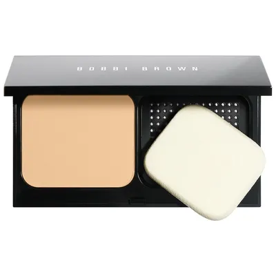 Bobbi Brown Skin Weightless Powder Foundation (Lekki podkład w kompakcie)