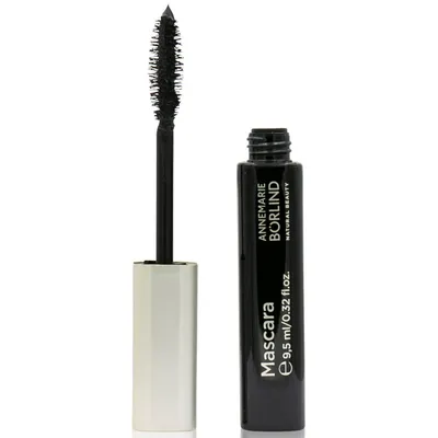 AnneMarie Börlind Augen Mascara (Tusz do rzęs)