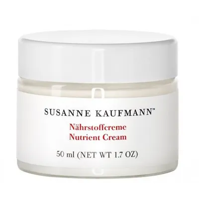 Susanne Kaufmann Nutrient Cream (Krem odżywczy)