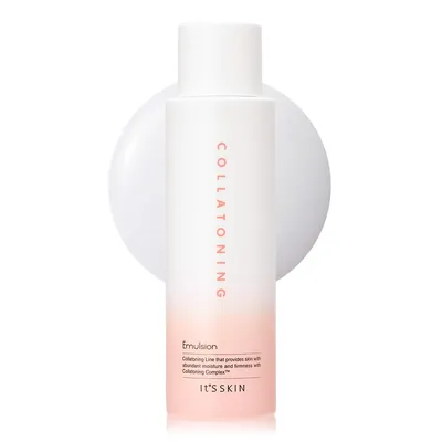 It's Skin Collatoning Toner (Ujędrniający tonik do twarzy)