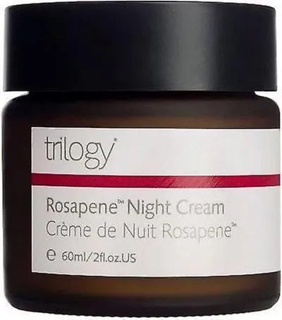 Trilogy Rosapene, Night Cream (Krem na noc)