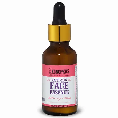 Dr. Konopka's Mattifying Face Essence (Matująca emulsja do twarzy)
