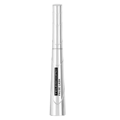 L'Oreal Paris Telescopic, False Lash Mascara (Tusz dający efekt sztucznych rzęs)