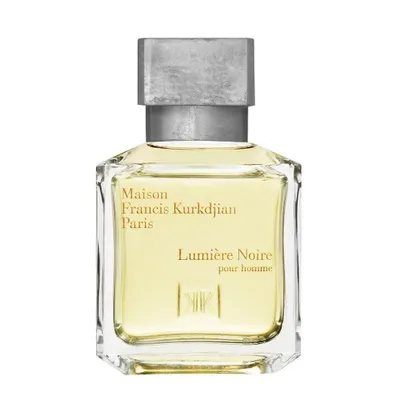 Maison Francis Kurkdjian Lumiere Noire Pour Homme EDT