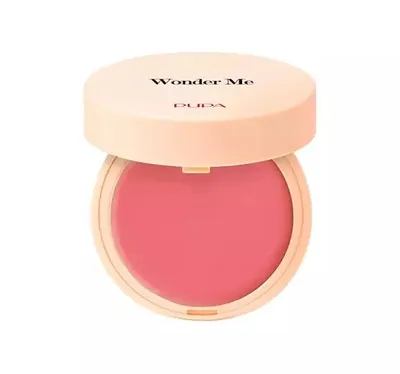 PUPA Wonder Me Blush (Róż do policzków)
