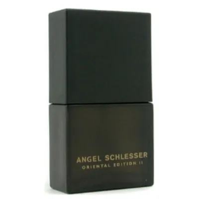 Angel Schlesser Oriental Edition II EDT