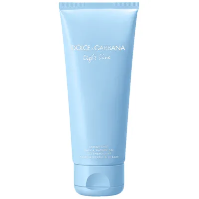 Dolce & Gabbana Light Blue Shower Gel (Żel pod prysznic)