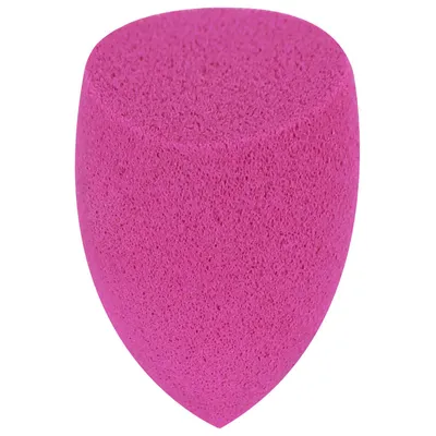 Real Techniques Miracle Finish Sponge (Gąbka do wykończenia makijażu)