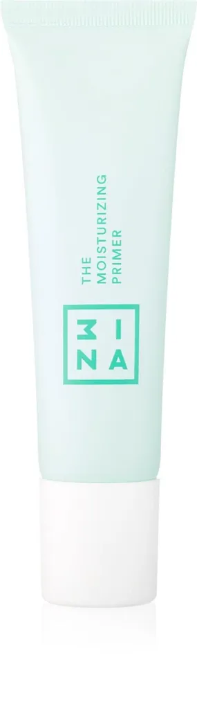 3ina The Moisturizing Primer (Baza pod makijaż nawilżająca)