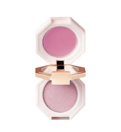 Dear Dahlia Blooming Edition Paradise, Dual Palette Blusher Duo (Róż)