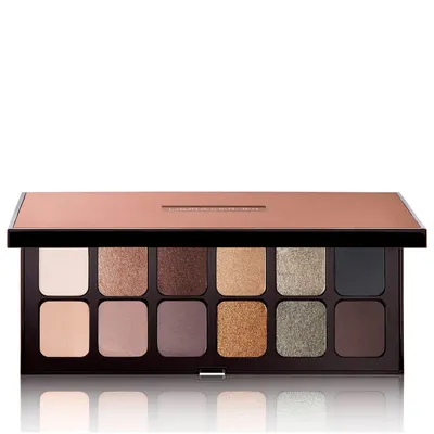Laura Mercier Parisian Nudes Eyeshadow Palette (Paleta cieni do makijażu oczu)