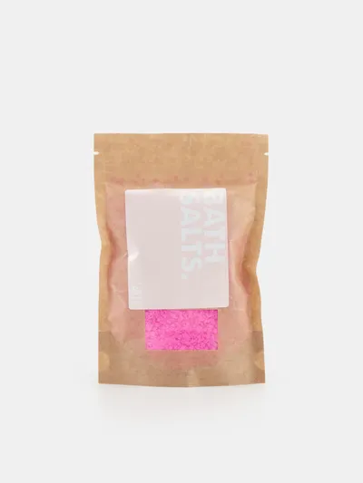 Sinsay Bath Salts (Sól do kąpieli)