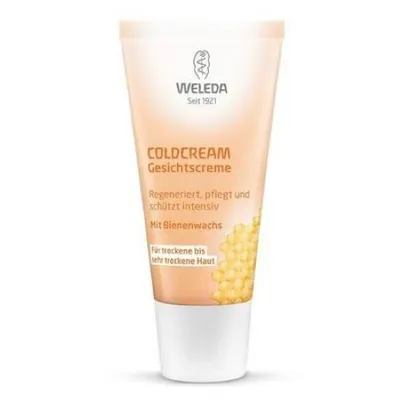 Weleda Cold Cream Gesichtscreme (Krem do twarzy)