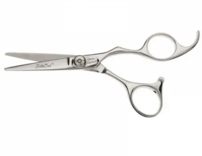 Olivia Garden SilkCut Scissors (Nożyczki fryzjerskie)