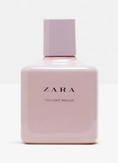 Zara Twilight Mauve EDT