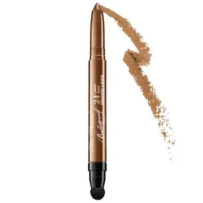 Too Faced Bulletproof, 24 Hour Shadow Liner (Kredka do oczu)