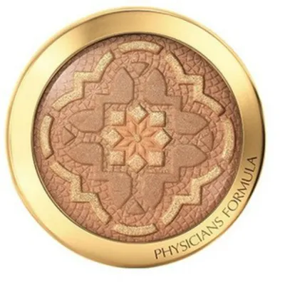 Physicians Formula Argan Wear, Ultra-Nourishing Argan Oil Bronzer (Bronzer z olejkiem arganowym)