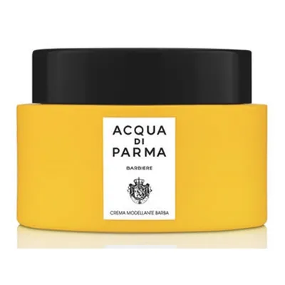 Acqua di Parma Barbiere Crema Modellante Barba (Krem do stylizacji brody)