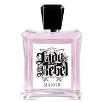 Mango Lady Rebel EDT