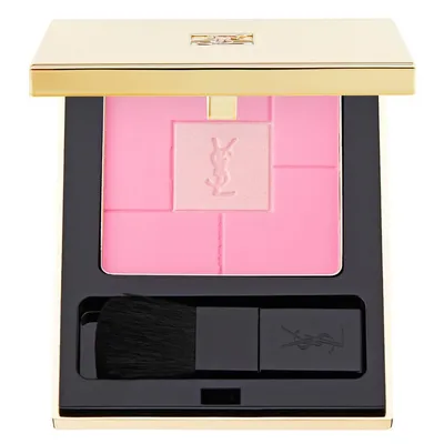 Yves Saint Laurent Blush Volupte (Róż do policzków)