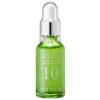It's Skin Power 10 Formula VB Effector (Beztłuszczowy krem wodny - serum nawilżające)