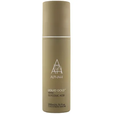 Alpha - H Liquid Gold (Tonik złuszczający z kwasem glikolowym)