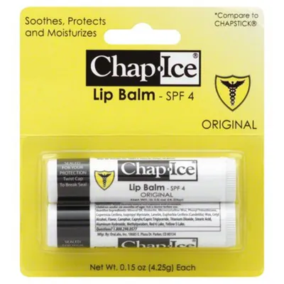 OraLabs Cheap Ice, Regular Lip Balm (Balsam do ust)