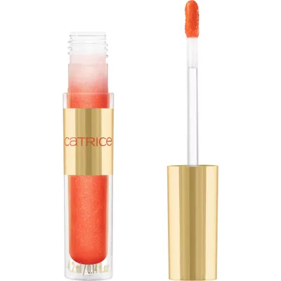 Catrice Beautiful.You., Lip Plumping Gloss (Błyszczyk z efektem powiększającym)