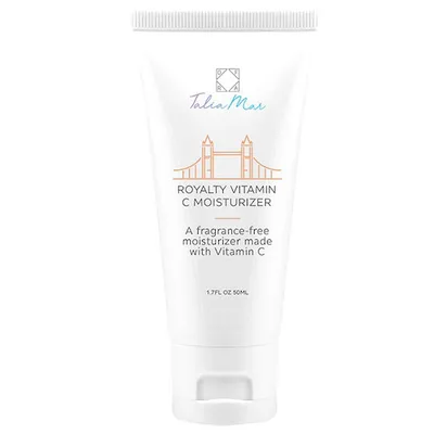 Ofra Cosmetics Royalty Vitamin C Moisturizer (Krem nawilżający z witaminą C)