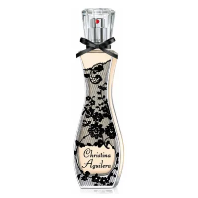 Christina Aguilera Christina Aguilera EDP