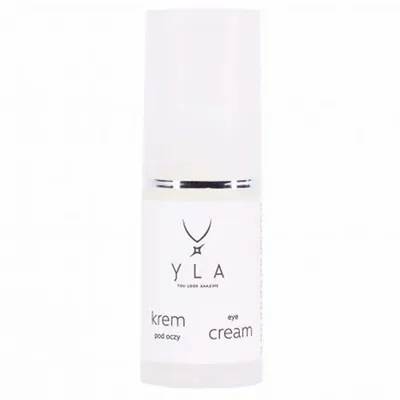 YLA Cosmetics Krem pod oczy