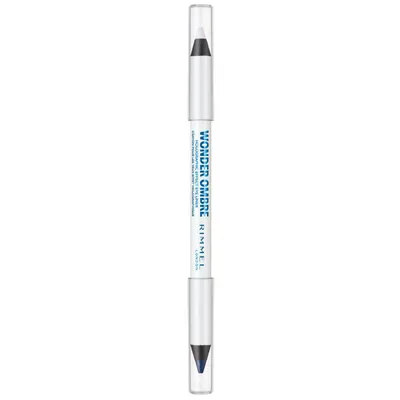 Rimmel Wonder Ombre Holografic Eyeliner (Dwustronna kredka do oczu)