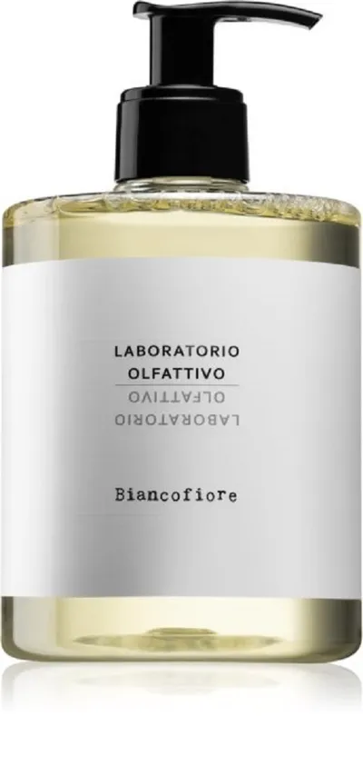 Laboratorio Olfattivo Biancofiore, Perfumowane mydło w płynie unisex