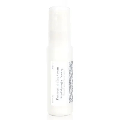 DelaWell Protection & Care Cream (Krem pielęgnacyjny i ochronny do stóp)