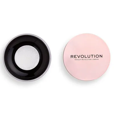 Revolution Beauty (Makeup Revolution) Infinite, Universal Setting Powder (Puder sypki)