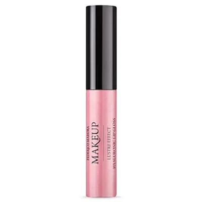 FM Group Make Up, Lustre Effect Lip Gloss (Błyszczyk do ust z kwasem hialuronowym)
