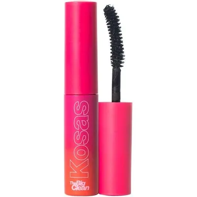 Kosas The Big Clean Lash Care Mascara (Tusz i odżywka 2w1)