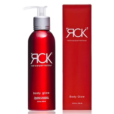 Ofra Cosmetics RCK, Red Carpet Kolour, Body Glow (Rozświetlający Balsam do ciała)
