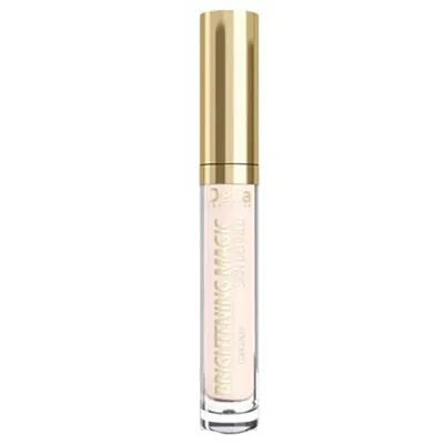 Delia Skin Defined, Brightening Magic Concealer (Korektor rozświetlający)