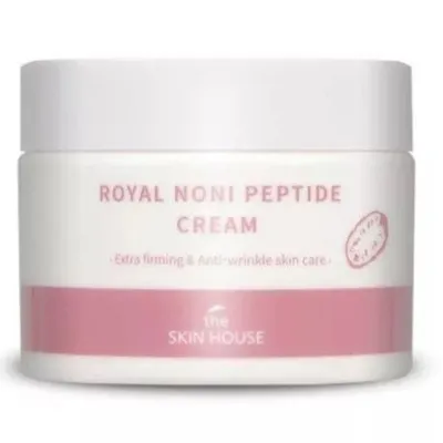The Skin House Royal Noni Peptide Cream (Krem do twarzy)