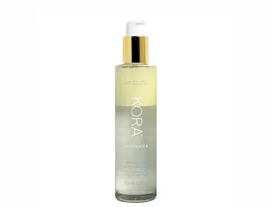 KORA Organics Milky Mushroom Gentle Cleansing Oil (Dwufazowe mleczko oczyszczające)