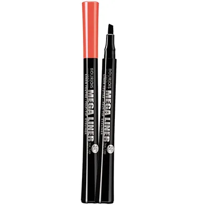 Bourjois Mega Liner (Tusz do kresek w pisaku)