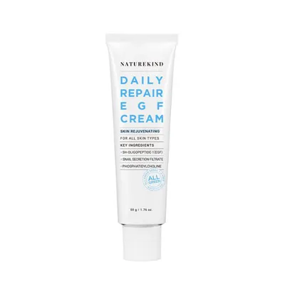 Naturekind Daily Repair EGF Cream (Krem naprawczy z EGF)