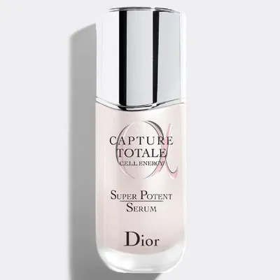 Christian Dior Capture Totale C.E.L.L. Energy, Super Potent Serum (Serum do twarzy)