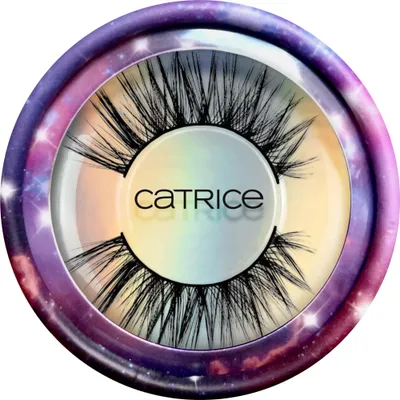 Catrice Dear Universe, False Eyelashes C04  I Am Empowered (Sztuczne rzęsy 3D)