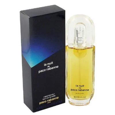 Paco Rabanne La Nuit EDT