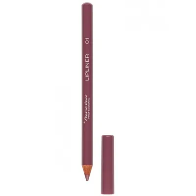 Pierre Rene Satin Lipliner (Kredka do ust)